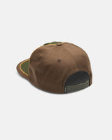 Volcom V Line Desert Palm Adjustable Hat