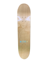 Stereo Danny Renaud Artist Series  7.5" Classic Skateboard Deck