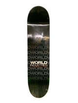 World Industries Andrew Goes To College 8" Classic Skateboard Deck