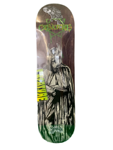 Creature The Illuminati 8.375" Classic Skateboard Deck