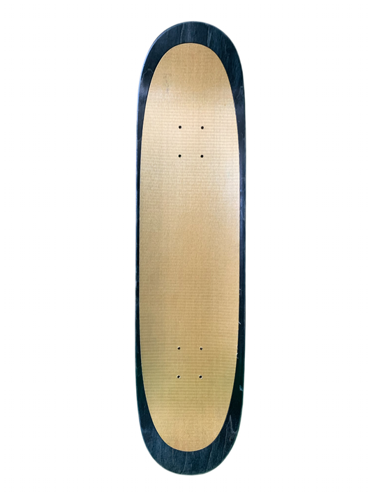 Flip 2010 Cursive Logo P2 Prototype 8.25" Classic Skateboard Deck