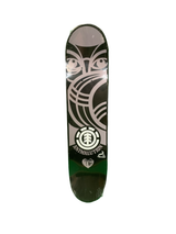 Element Tony Tave Animalution Artist Series 7.5" Classic Skateboard Deck