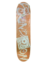 Foundation Corey Duffel Venom Demon 8" Classic Skateboard Deck