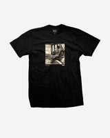 DGK Rosa Parks Black S/s Shirt