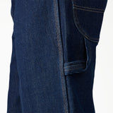 Dickies Denim Utility 13" Dark Wash Shorts