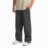Dickies 877 Loose Fit Charcoal Twill Work Pant