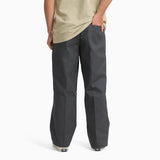 Dickies 877 Loose Fit Charcoal Twill Work Pant
