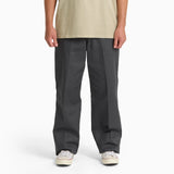Dickies 877 Loose Fit Charcoal Twill Work Pant