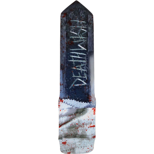 Deathwish Shank 7.25" Shaped Skateboard Deck