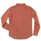 Sendero Desperado Andesine Shacket