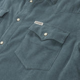Sendero Desperado Labradorite Shacket