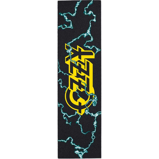 Diamond Ozzy Lightning Griptape