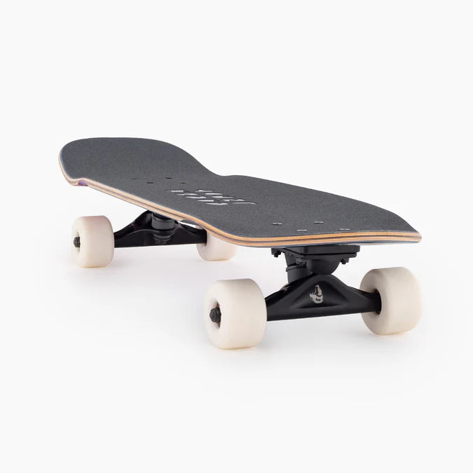 Landyachtz Dinghy Blunt Tropical Night Cruiser Complete