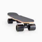 Landyachtz Dinghy Classic Fender Midnight Dip Cruiser Complete Skateboard