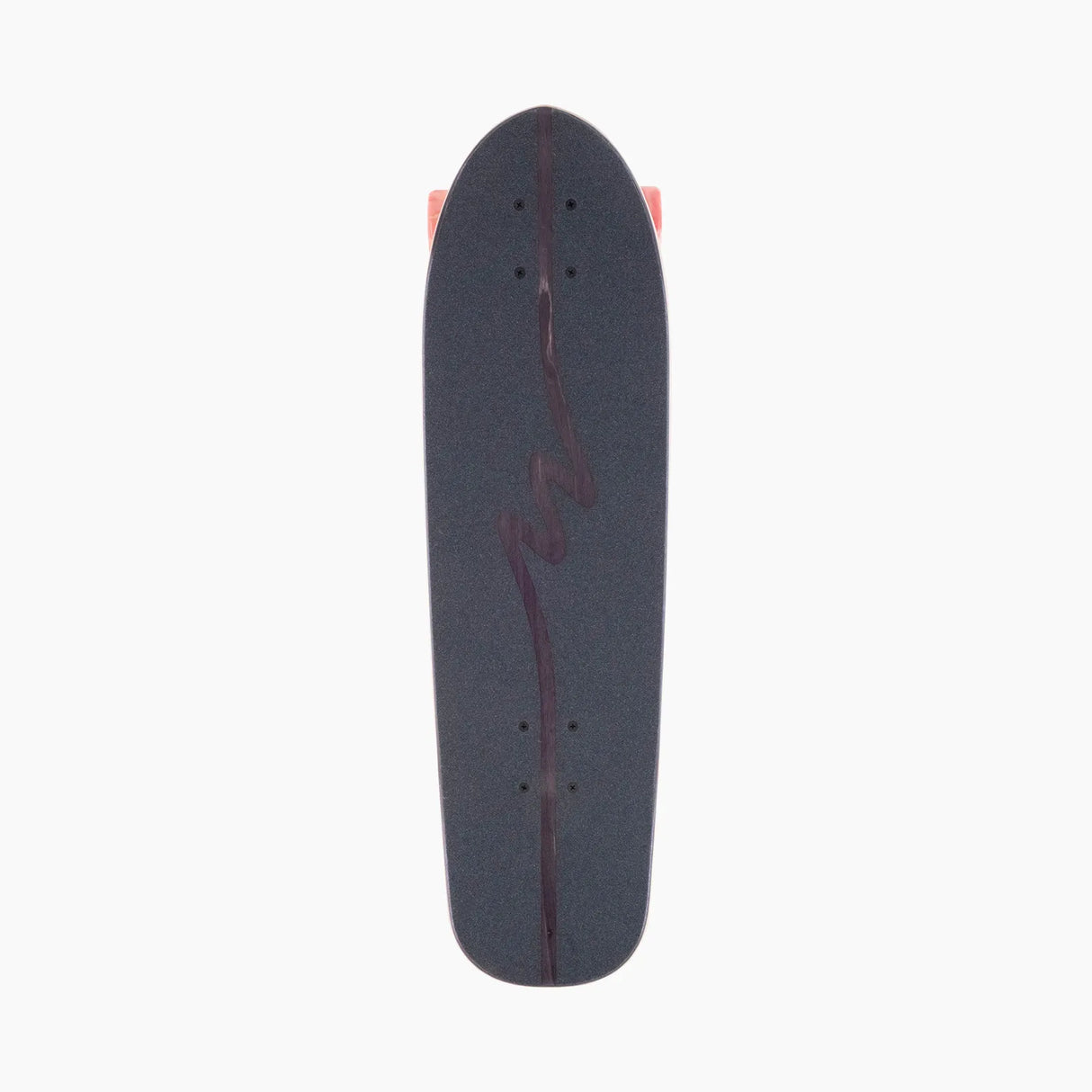 Landyachtz Dinghy Classic Ghosted Cruiser Complete Skateboard