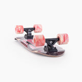 Landyachtz Dinghy Classic Ghosted Cruiser Complete Skateboard