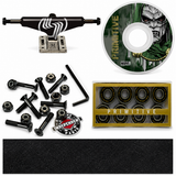 $69 Doctor Doom Jessup Ultra Skateboard Bundle
