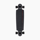Landyachtz Drop Cat 38" Python Longboard Complete