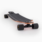 Landyachtz Drop Cat 38" Python Longboard Complete