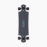 Landyachtz Drop Hammer Octomaze Longboard Complete Skateboard