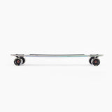 Landyachtz Drop Hammer Octomaze Longboard Complete Skateboard