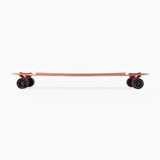 Landyachtz Drop Hammer Sun Fox Longboard Complete Skateboard