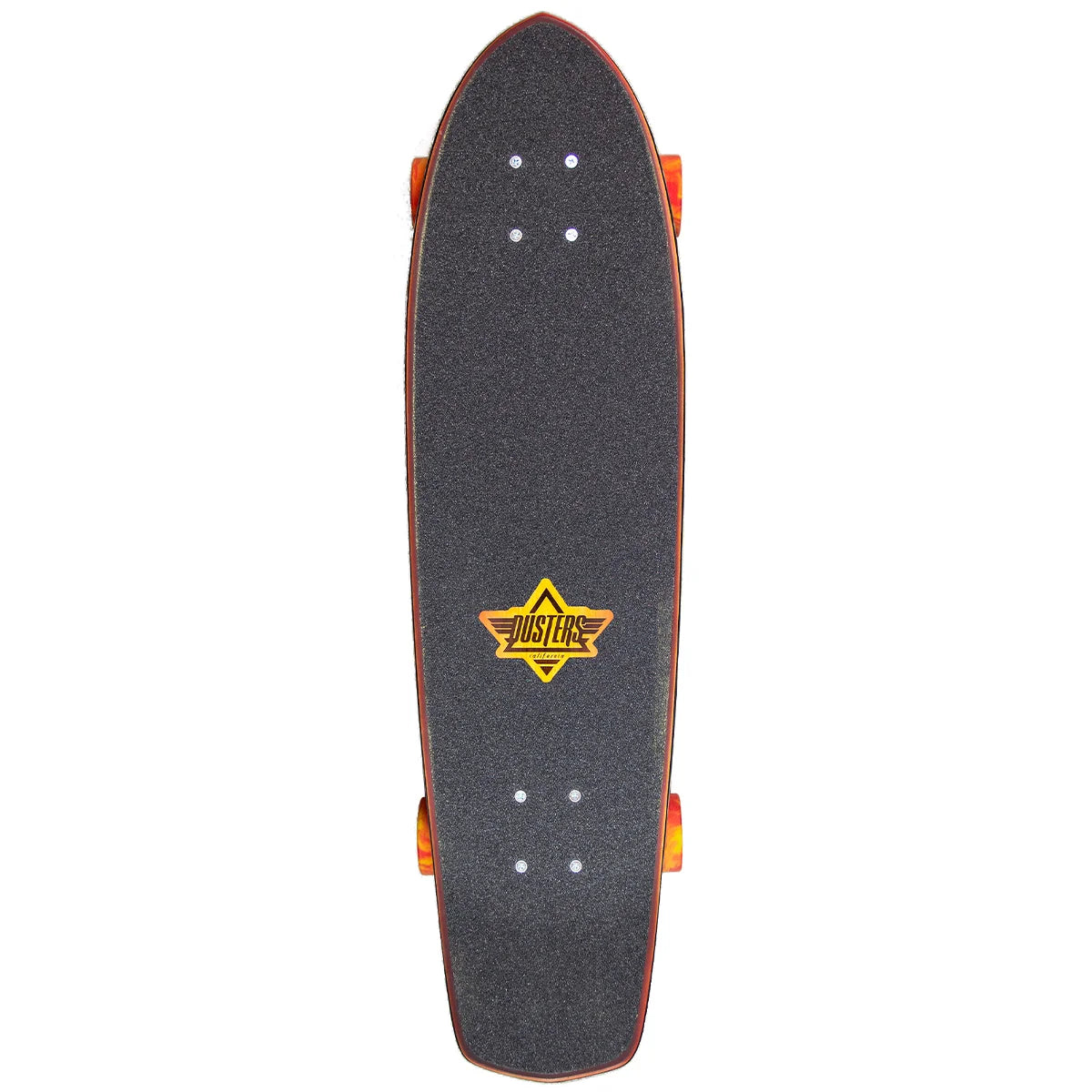 Dusters Keen Axe Burn Fade 31