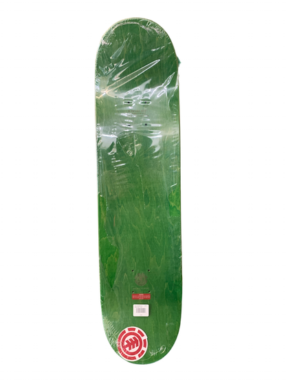 Element Shroom Tour 8.25" Classic Skateboard Deck