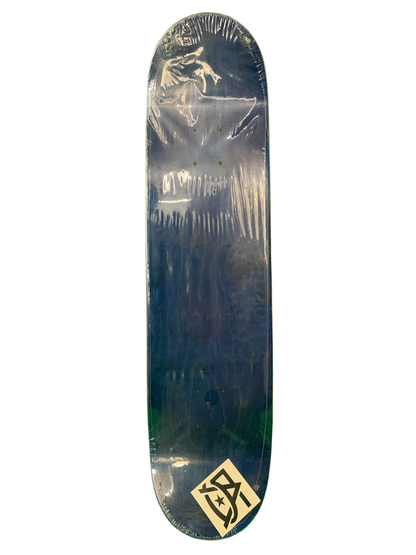 Fifth Avenue Keenan Milton Forever 8" Classic Skateboard Deck