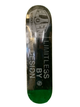 Alien Workshop OG Limitless 8" Classic Skateboard Deck