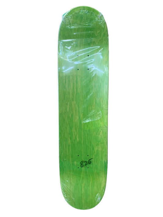 Slave Goemann New Dress 8.25" Classic Skateboard Deck