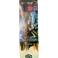 Stereo Clint Peterson Jazz 101 7.75" Classic Skateboard Deck