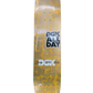 DGK XXL Collection Wade Desarmo Ottawa Jersey 7.75" Classic Skateboard Deck