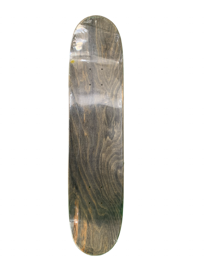 Shorty's Chad Muska Forever Living Limited Edition 7.6" Classic Skateboard Deck