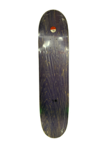 Baker Erik Ellington Skellington 7.8" Classic Skateboard Deck
