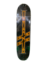 Deathwish Brian Slash Hansen Appetite 8.25" Classic Skateboard Deck