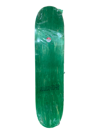 Hookups Cannibal Nurses 8" Classic Skateboard Deck