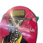 Chocolate Day of the Dead Series Anthony Pappalardo 7.75" Classic Skateboard Deck