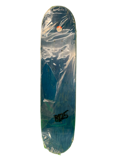 Flip Tom Penny 2007 Moon Catcher 8.125" Classic Skateboard Deck