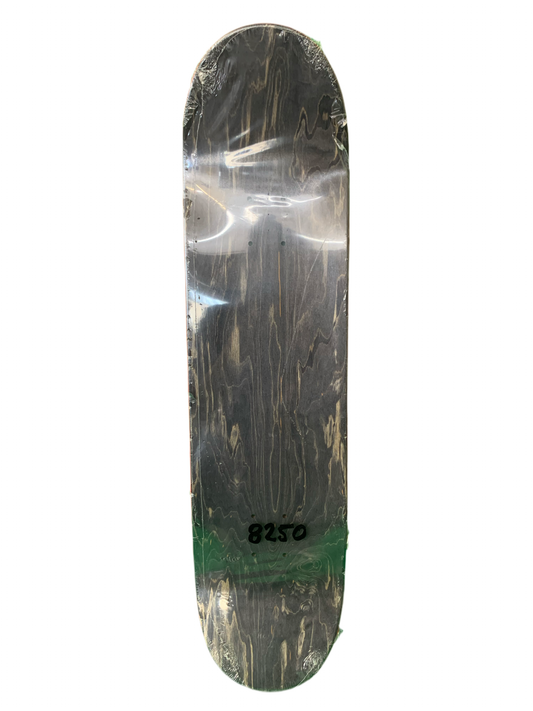 Element Ray Barbee 8.25" Ragdoll Guest Classic Skateboard Deck