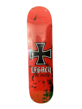 Legacy Pat Duffy Bloody Baron 7.625" Classic Skateboard Deck
