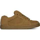 Es Accel Brown/Gum Shoes