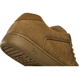 Es Accel Brown/Gum Shoes