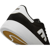 Etnies Emerson Black/White Shoes