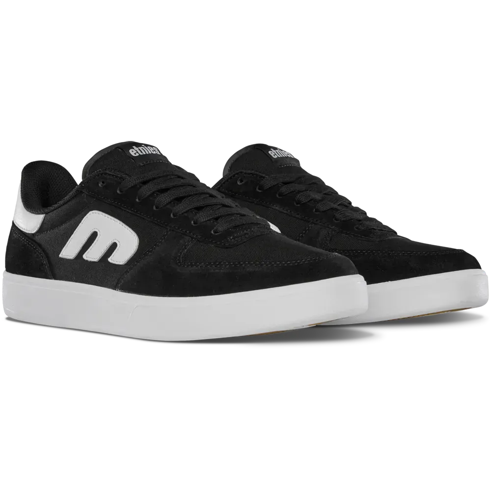 Etnies Emerson Black/White Shoes