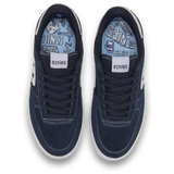 Etnies Emerson x FOS Navy/White Shoes