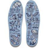 Etnies Emerson x FOS Navy/White Shoes