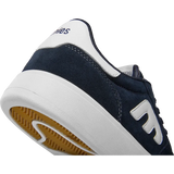 Etnies Emerson x FOS Navy/White Shoes