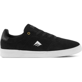 Emerica Leo Romero Seneca Black Shoes