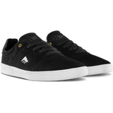 Emerica Leo Romero Seneca Black Shoes